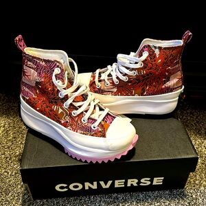 Unisex Converse